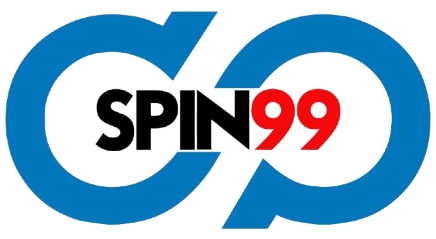 logo by spin99